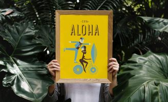 Aloha