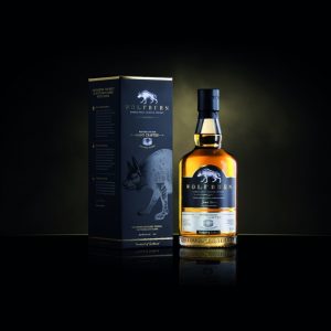 Progress Packaging – Wolfburn