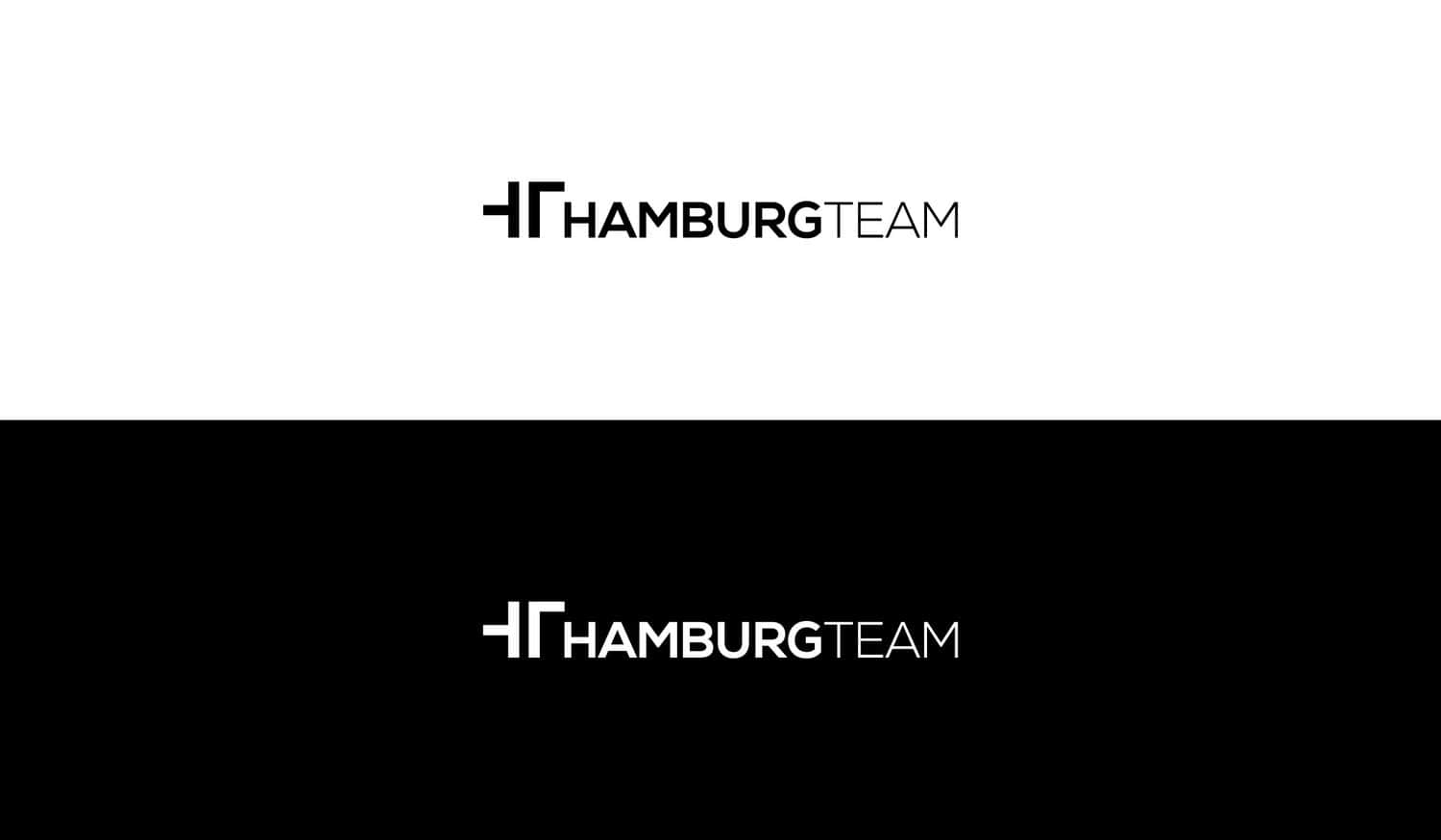 Corporate Rebrand For A Real Estate Company Based In Hamburg