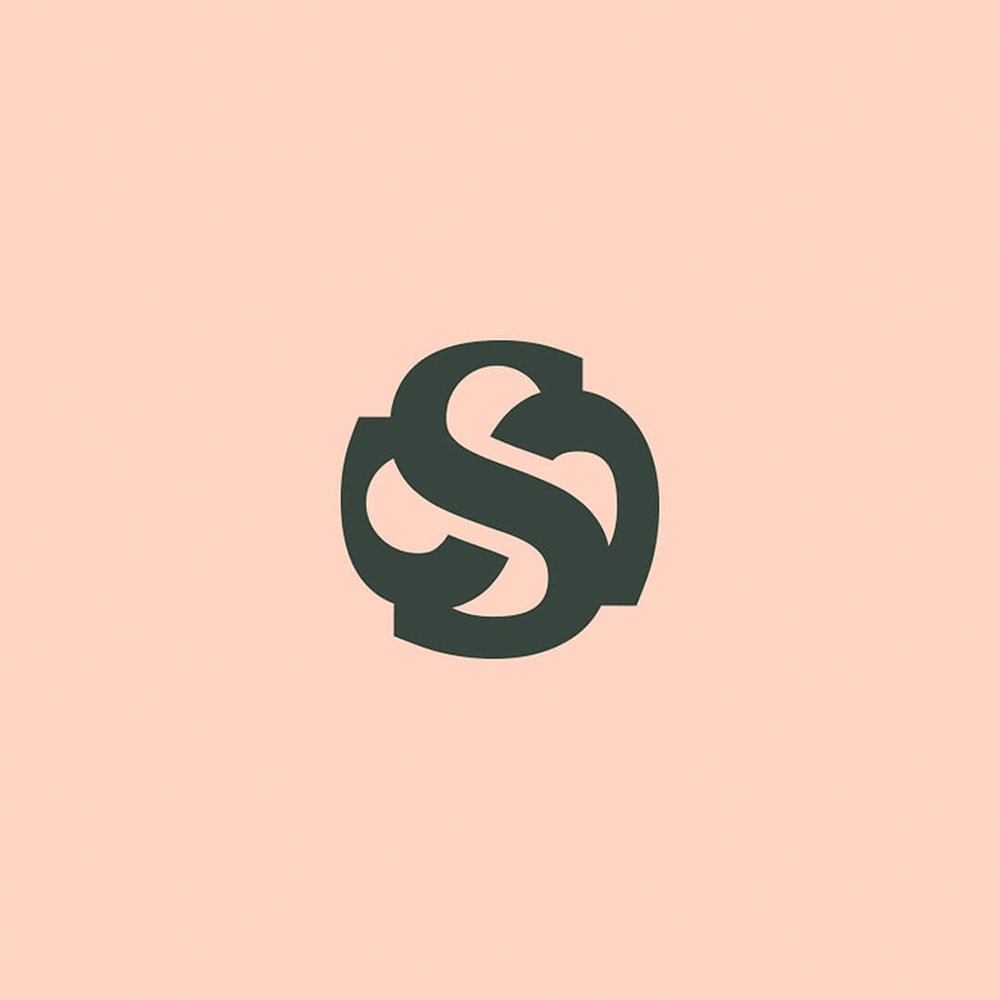 S&S Garden and Landscaping Visual Identity - World Brand Design Society