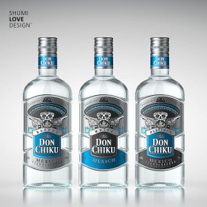 Shumi Love Design – Don Chiku