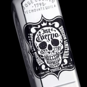 Stranger & Stranger – Jose Cuervo