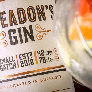 The Potting Shed – Wheadon’s Gin