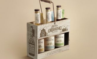 UPRISE – Chateau Grishenki (Concept)
