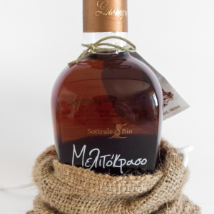 Yannis Aggelakos Print & Multimedia – “melitokraso” – Greek Mead