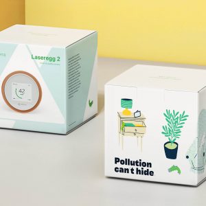 A Better Story of Clean Air Kaiterra Rebrand
