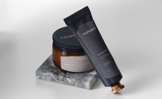 Norden Men’s Grooming: Skincare Inspired by the Sea