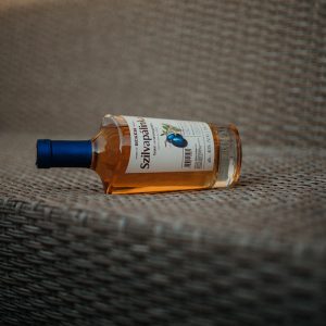 Békési Plum Pálinka