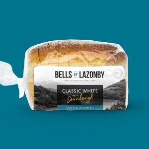 Double D Creative Creates a Fresh New Look for Bells of Lazonby Craft Bread