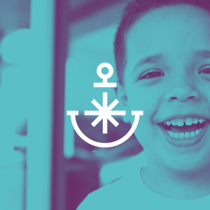 New Identity Design for an Underwater-Themed Pediatric Dental Practice