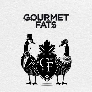 Logo Design for Keto Products From Canada