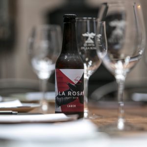 Design for Quinta de La Rosa