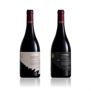 Chris Trivizas Creates New Packaging Design