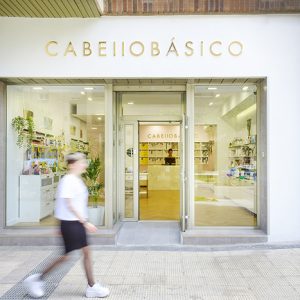 Boutique Creative Agency Creates a Rebranding Project