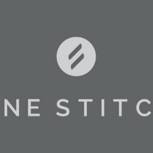 Brand Identity Design for One Stitch Clothing Company Starting Off In India