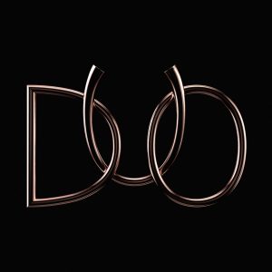 Duo Streetwear Branding for a Hypebeast Fashion Brand