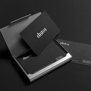 Folé Creates The New Brand Identity for Driton