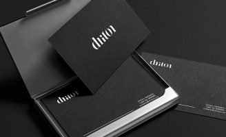 Folé Creates The New Brand Identity for Driton