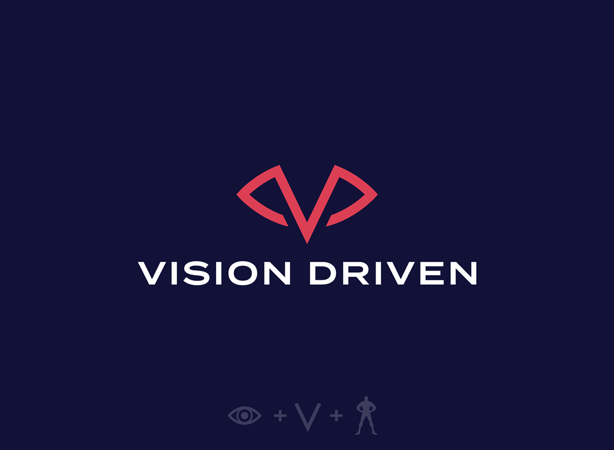 Vision Driven Gym and Apparel Branding
