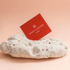 Minimal Bikini Brand Mar de Amore