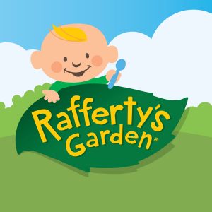 Modernise and Refresh of Rafferty’s Garden Baby Food