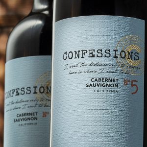 Create a US Wine Brand