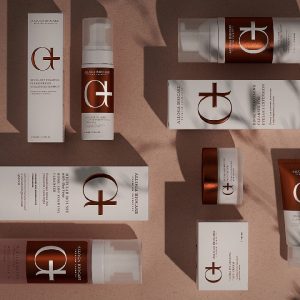 AllogaBiocare Professional Cosmetics Every Day