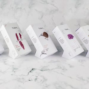 Ecofriendly Packaging of Gourmet Pipes
