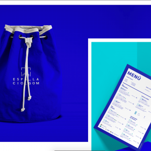 Design Experience and Branding Restaurant Arequipa