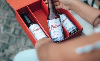 Bonita de Lisboa – Craft Beer Packaging