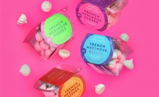 Riser Creates Brand and Packaging Design for Alice’s Sweet Tooth