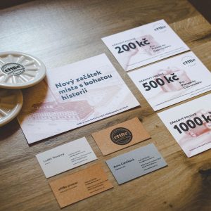Automotive Inspired Brewery in the Czech Republic