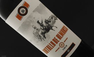 Batalla De Almansa, A Wine With History