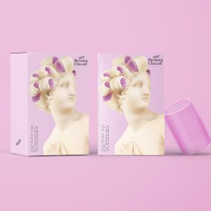 Prompt Design – Beauty Classic