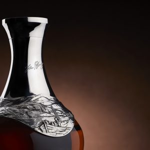 Blandy’s Celebrates the 600YO of the Discovery of Madeira With Omdesign