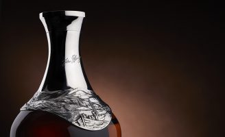 Blandy’s Celebrates the 600YO of the Discovery of Madeira With Omdesign