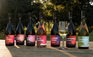 Thirst Craft create a nature and nurture-inspired range of wines for Born and Raised