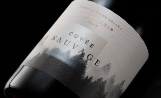 Cuvée Sauvage Wines Designed by Co-partnership