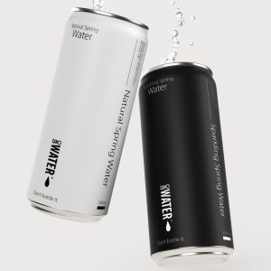 CanO Water – The Leading alternative to single-use plastic bottles