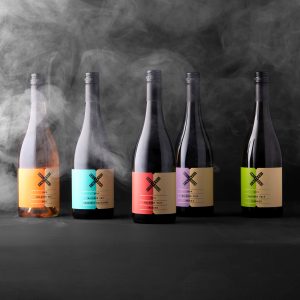 David Byerlee Design – Railroad Vineyards