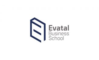 Brand Architeture for Evatal Business School