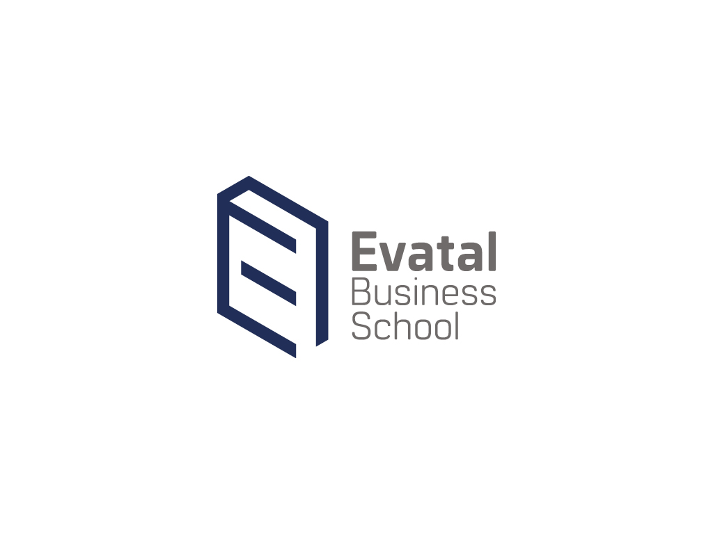 Brand Architeture for Evatal Business School