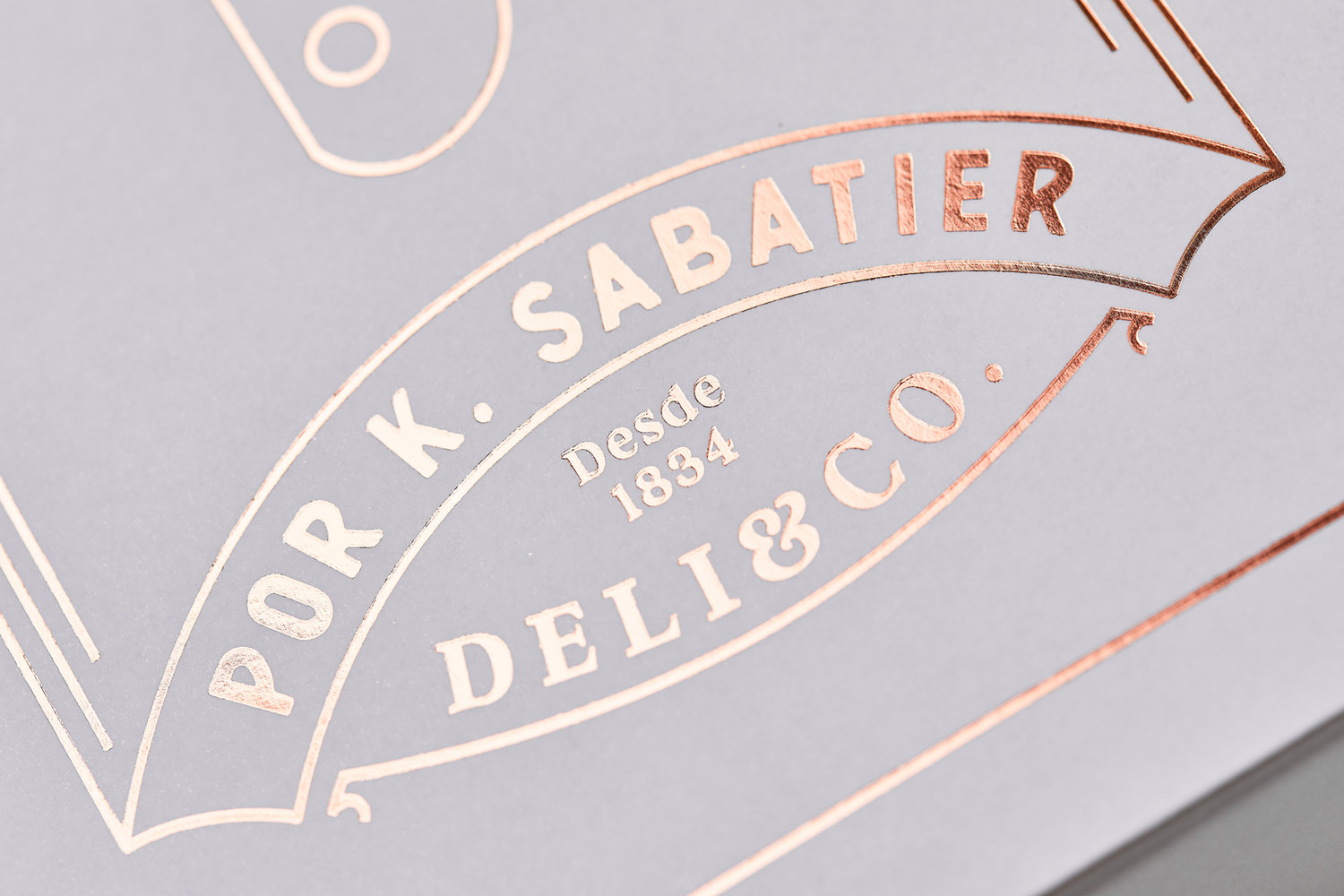 Brand and Packaging for a Regional Kitchenware Company in Brazil