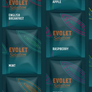 Tea Packaging Design
