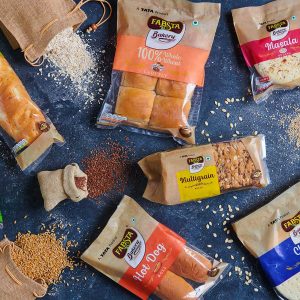 TCT Strategic Branding baking the identity of Fabsta Bakery to perfection