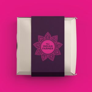 British Farming Meets Indian Flavours