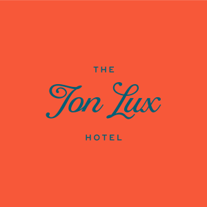 A Concept Design For Jon Lux Hotel by Brandon Nickerson