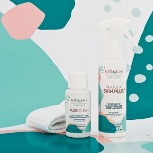 Latte E Luna Natural “Eco-dermo-compatible” Cosmetics