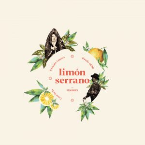Limon Serrano Vanguard Brand