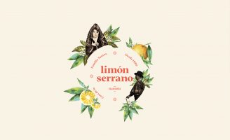 Limon Serrano Vanguard Brand